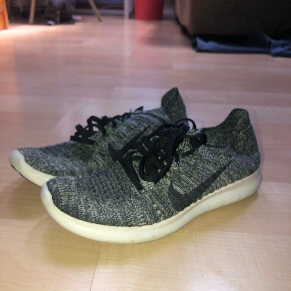 Nike Flyknits